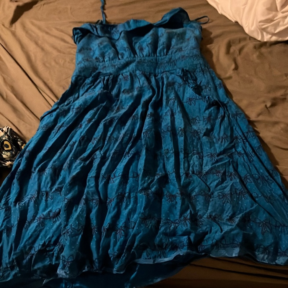 Marc Jacob’s Dress